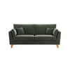 Manhattan 3 Seater