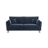Manhattan 3 Seater