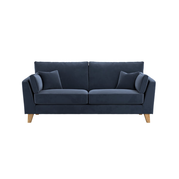 Manhattan 3 Seater