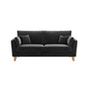 Manhattan 3 Seater