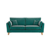 Manhattan 3 Seater
