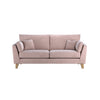 Manhattan 3 Seater