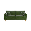 Manhattan 3 Seater