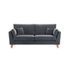 Manhattan 3 Seater