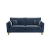 Manhattan 3 Seater