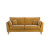 Manhattan 3 Seater