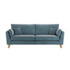 Manhattan 4 Seater