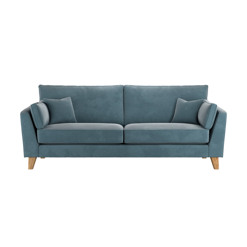 Manhattan 4 Seater