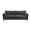 Manhattan 4 Seater