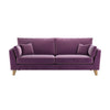 Manhattan 4 Seater