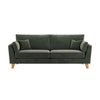 Manhattan 4 Seater
