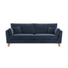 Manhattan 4 Seater