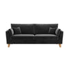 Manhattan 4 Seater