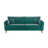 Manhattan 4 Seater