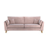 Manhattan 4 Seater