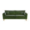 Manhattan 4 Seater