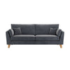 Manhattan 4 Seater