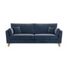 Manhattan 4 Seater