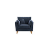 Manhattan Armchair