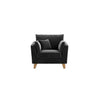 Manhattan Armchair