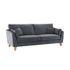 Manhattan 4 Seater