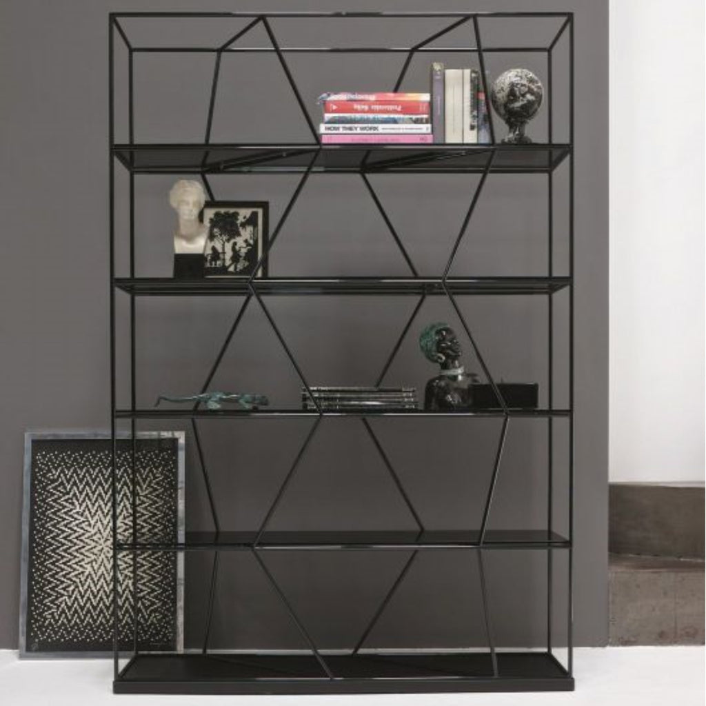 Lexington Shelving Unit
