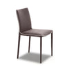 Bontempi Nata Low Back Dining Chair