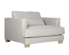 Malmo Armchair
