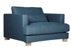 Malmo Armchair