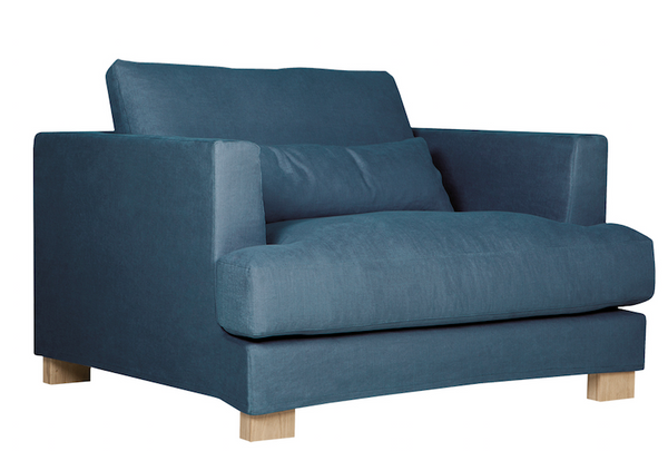 Malmo Armchair