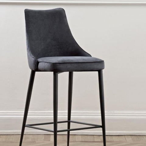 Bontempi Clara High Barstool