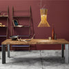 Maestro Dining Table