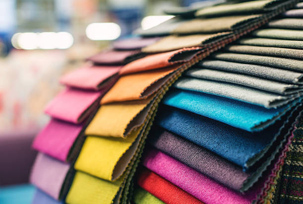 Free Fabric Swatches