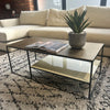 Fulham Coffee Table