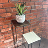FULHAM PEDESTAL TABLES