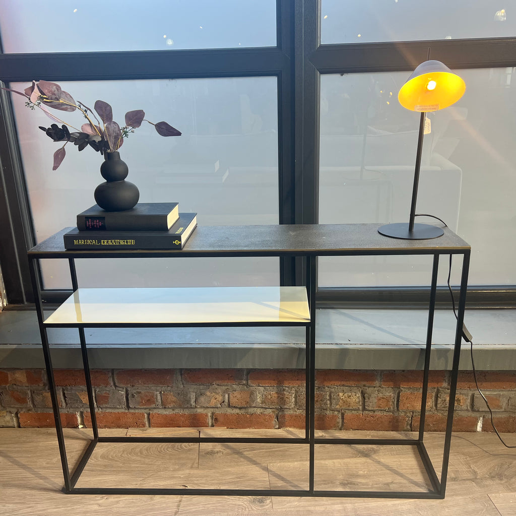 FULHAM CONSOLE TABLE