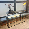 FULHAM CONSOLE TABLE