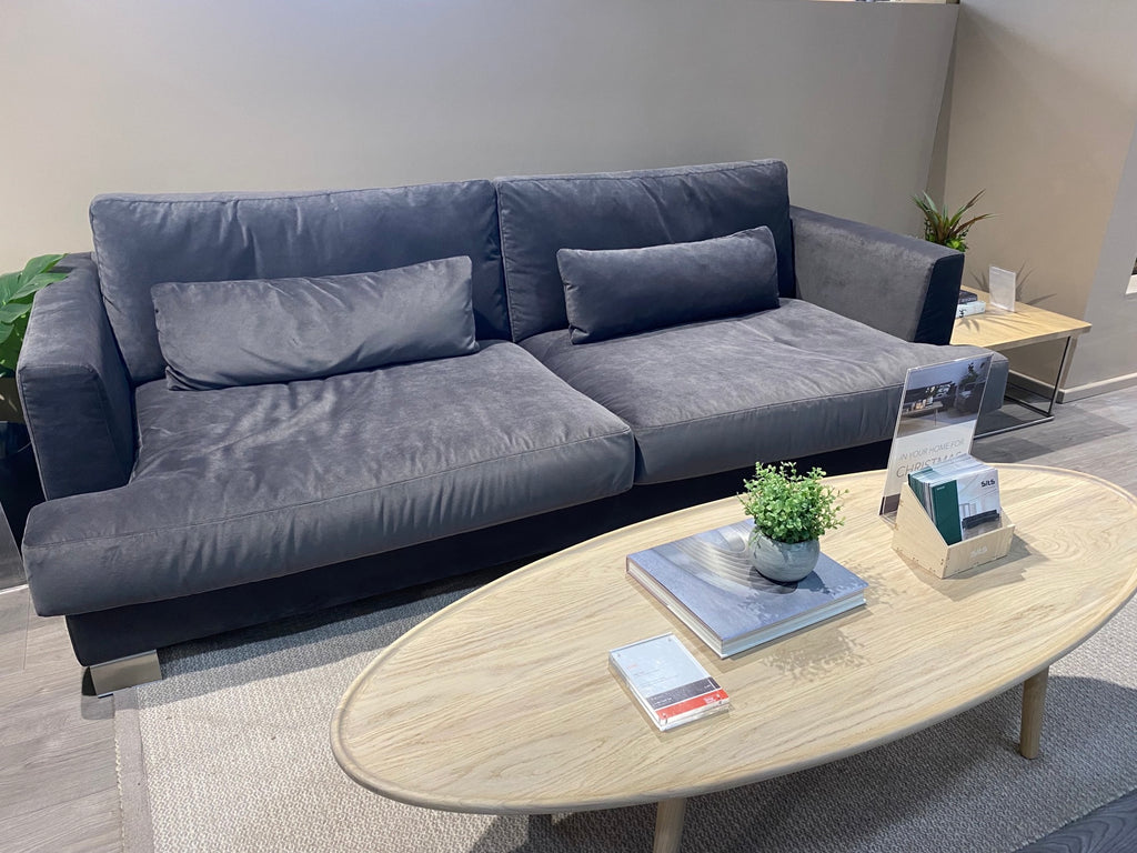 BRANDON 3 SEATER