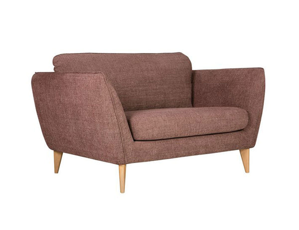 Loreen Wide Armchair