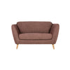 Loreen Wide Armchair