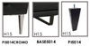 Milan Armchair