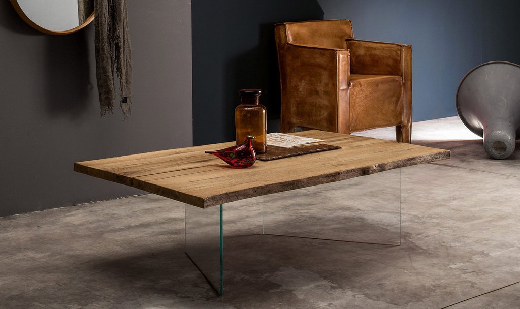 Echo Coffee Table
