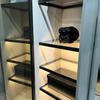 GOLA 5 DOOR CORNER WARDROBE