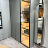 GOLA 5 DOOR CORNER WARDROBE
