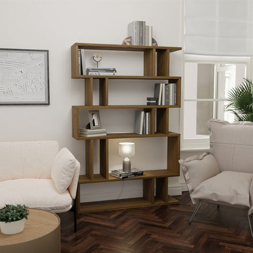 Shelf Styling 101 – Design Quarter Redbrick