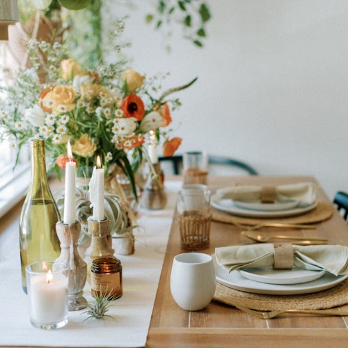 Dreamy Tablescapes? Heres How! – Design Quarter Redbrick