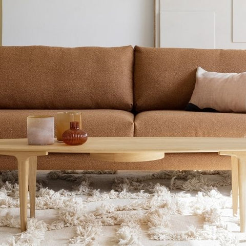 3 Seater Sofa