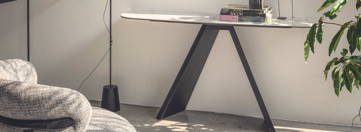 Console Tables