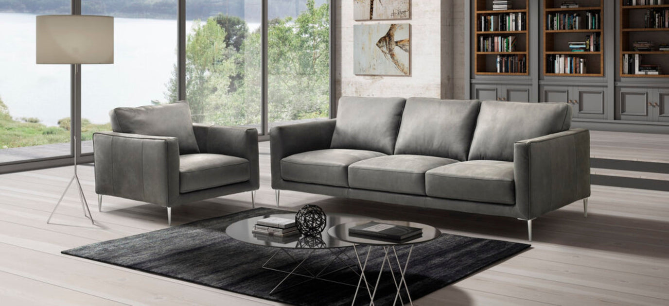 Italian Sofas – Design Quarter Redbrick