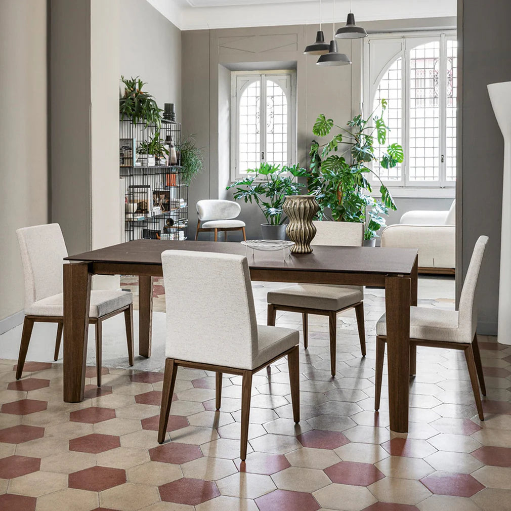 Calligaris Alpha Table